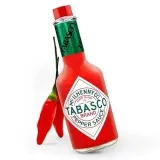 Tabasco Original Red Sauce 350Ml Ab 10,91 € Inkl. Prime-Versand
