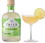 Tails Cocktails Classic Lime Daiquiri Cocktail -Trinkfertiger Premixed Cocktail (500ml) ab 7,79 € inkl. Prime-Versand (statt 15,00 €)