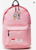 FILA Unisex Kinder Talca Warner Bross Mini Malmo Rucksack für 9,83 € inkl. Prime-Versand (statt 24,00 €)