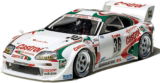 TAMIYA Toyota 300024163 Castrol Tom´s Supra GT Automodell Bausatz 1:24 für 12,99 € inkl. Prime-Versand (statt 16,99 €)