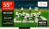 TCL 55C7K QD-Mini LED Fernseher 55 Zoll für 599,00 € inkl. Versand