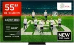 TCL 55C7K QD-Mini LED Fernseher 55 Zoll für 599,00 € inkl. Versand