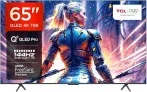 TCL 65T8B (65-Zoll QLED Pro 144Hz Onkyo Gaming Fernseher 4K) für 579,00 € inkl. Versand (statt 739,94 €)
