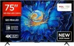 TCL 75C61KS 75 Zoll QD-Mini LED TV für 699,00 € inkl. Versand