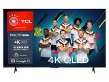 TCL 75P6K 4K HDR TV Flat 75 Zoll (191 cm HDR 4K SMART TV)