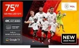 TCL 75Q7C QLED Mini LED Fernseher 75 Zoll für 1.049,00 € inkl. Versand