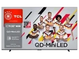 TCL 98C7K Qd-Mini-LED Google TV (98 Zoll, 249 cm)