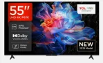 TCL 55P61K – 55 Zoll UHD Fernseher