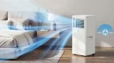 Hitze in der Wohnung? TCL P09F4CW1 mit 9.000 BTU