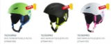 TECNOPRO Kinder Skihelm Pulse JR HS-016 (3 Farben, Gr. XXS bis XS) für je 18,16 € inkl. Versand