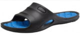 TECNOpro Slide Shui Badesandalen (Gr. 42, 44 & 45) ab 2,83 € zzgl. 3,99 € Versand