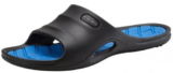 TECNOpro Slide Shui Herren Badesandalen (G. 41 bis 46 ) für 2,69 € zzgl. 3,99 € Versand