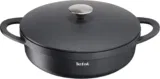 TEFAL E21872 TRATTORIA Servierpfanne (28cm) für 54,99 € inkl. Versand (statt 66,45 €)