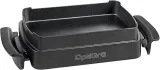 Tefal Optigrill Snacking & Baking Backschale Xa725870 Für 30,48 € Inkl. Prime-Versand