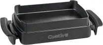 TEFAL OptiGrill Snacking & Baking Backschale XA725870 für 30,48 € inkl. Prime-Versand