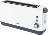 TEFAL Toaster Minim TL302110 Toaster Toaster Kompakt für 34,32 € inkl. Versand (statt 45,73 €)