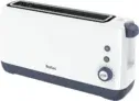 TEFAL Toaster Minim TL302110 Toaster Toaster Kompakt für 34,32 € inkl. Versand (statt 45,73 €)