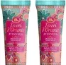 TESORI D’ORIENTE HANDCREME AYURVEDA zarte Handcreme mit Amla-Fruchtextrakt (2x75ml) ab 4,48 € inkl. Prime-Versand (statt 6,00 €)