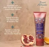 TESORI D’ORIENTE d’Oriente Cremedusche ‚Persian Dream‘ aromatisches Duschge (250ml) ab 1,85 € inkl. Prime-Versand (statt 2,79 €)