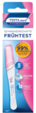 TESTAmed Diagnostics Schwangerschaftsfrühtest ab 2,01 € inkl. Prime-Versand (statt 6,99 €)