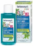 tetesept Kinderbad Erkältungszeit ab 3,34 € inkl. Prime-Versand