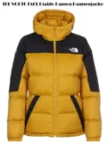 THE NORTH FACE Diablo Damen Daunenjacke (Gr. XS bis XL) für 119,99 € inkl. Versand