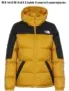 THE NORTH FACE Diablo Damen Daunenjacke (Gr. XS bis XL) für 119,99 € inkl. Versand