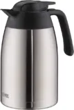 THERMOS Isolierkanne THV Edelstahl 1,5L für 29,99 € inkl. Versand
