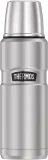 THERMOS STAINLESS KING Thermosflasche (3 Farben, 470ml)
