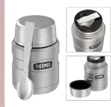 THERMOS Thermobehälter groß Lunchpot Stainless King für 19,30 € inkl. Prime-Versand