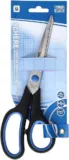 TIPTOP OFFICE TTO Büroschere (21 cm) mit Soft Griff für 1,43 € inkl. Prime-Versand