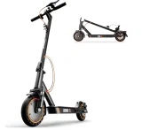 Todimart T6 ABE E-Scooter