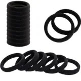 TODIMART Haargummis 50 Stück für 0,59 € inkl. Versand