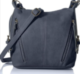 👜🌟 TOM TAILOR Caia Damen Umhängetasche