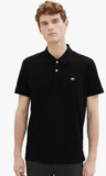 TOM TAILOR Herren Basic Piqué Poloshirt (Gr. S bis 3 XL)