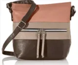 Tom Tailor Ellen Cross Bag, Cross Bag M