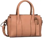 TOM TAILOR Damen Kalea Shopper für 21,43 € inkl. Prime-Versand (statt 43,11 €)