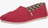 TOMS Damen Alpargata für 13,49 € inkl. Prime-Versand (statt 29,94 €)
