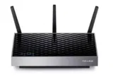 TP-Link AC1900-Dualband-Gigabit-WLAN-Repeater | RE580D für 35,90 € inkl. Versand