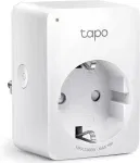 TP-Link Tapo WLAN Smart Steckdose Tapo P100 (Alexa kompatibel)