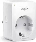 Tp-Link Tapo Wlan Smart Steckdose Tapo P100 (Alexa Kompatibel) Für 7,64 € Inkl. Prime-Versand (Statt 10,90 €)