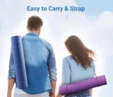 🧘🏻‍♂️ FiduSport TPE Yogamatte