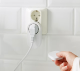 IKEA Family: Tradfri Funksteckdose