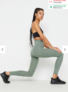 3x Trendyol Collection Sport-Leggings für 16,98 € inkl. Versand (5,66 €/Stk.) statt 35,97 €