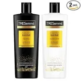 TRESemmé Shampoo & Conditioner Lamellar Shine Haarpflege (400ml) ab 4,97 € inkl. Prime-Versand (statt 9,29 €)