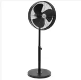 TRISTAR Standventilator VE-5929 (50 Watt, 40cm, 64,1 dB)