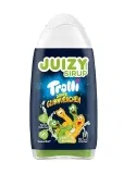 Trolli Saure Glühwürmchen Süßigkeiten Sirup Ohne Zucker (1 X 65Ml Limette Orange (Sodastream Kompatibel)) Für 2,99 € Inkl. Prime-Versand (Statt 3,99 €)