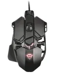 TRUST DXT 138 X-Ray Gaming Maus