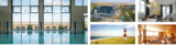 Wellness & SPA im Familienapartment im 4* TUI BLUE Sylt mit 2 ÜN ab 124,00 € pro Person inkl. Frühstück