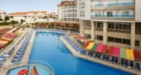 18 Tage Side: 5* Ramada Resort mit All Inclusive, Flug, Transfer ab 486 € p.P.